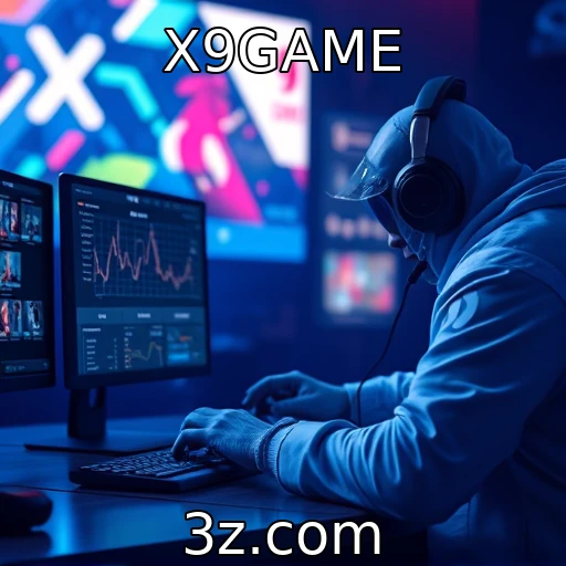 X9GAME O impacto das apostas esportivas na formação de campeões