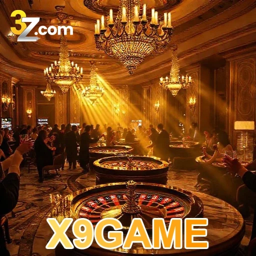 X9GAME Jogos