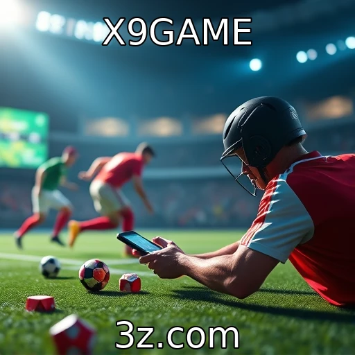 Ascensão dos Cassinos Online: O Que Esperar em 2025?