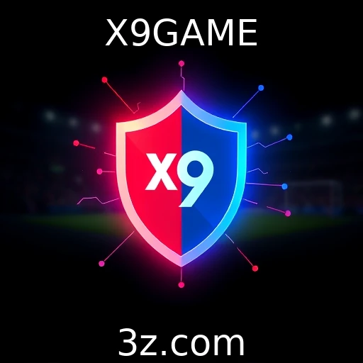 X9GAME Descubra os segredos por trás das apostas esportivas rentáveis