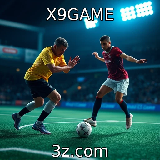 Os segredos das apostas esportivas que poucos conhecem