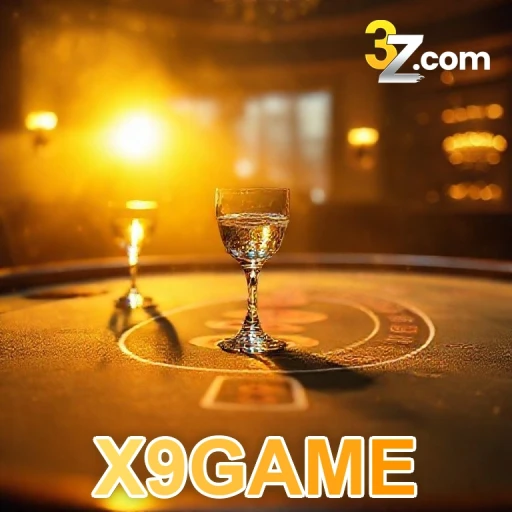 X9GAME Slots