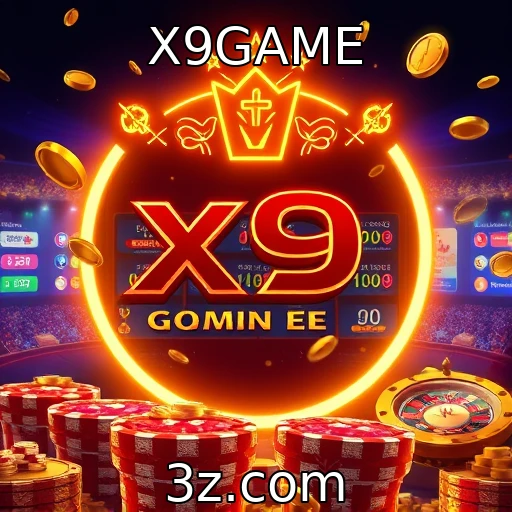 X9GAME Apostas esportivas: Como analisar partidas para maximizar seus ganhos