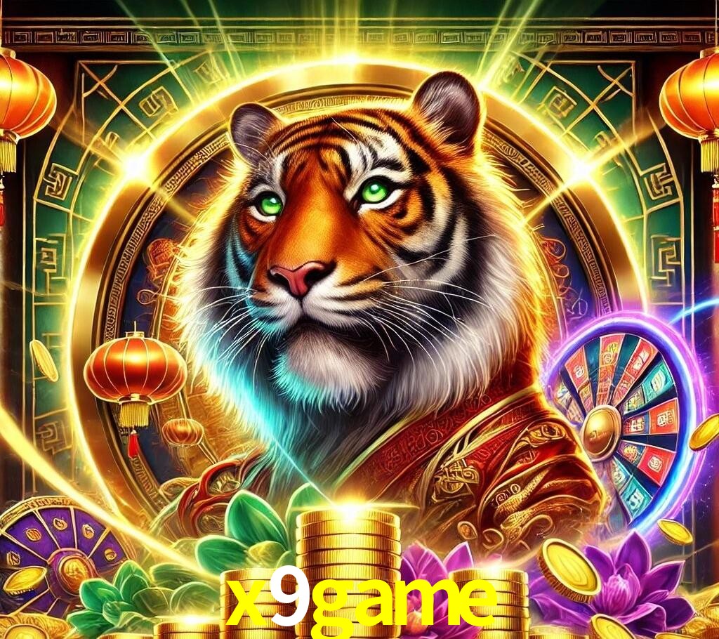 x9game Dicas para Fortune Tiger