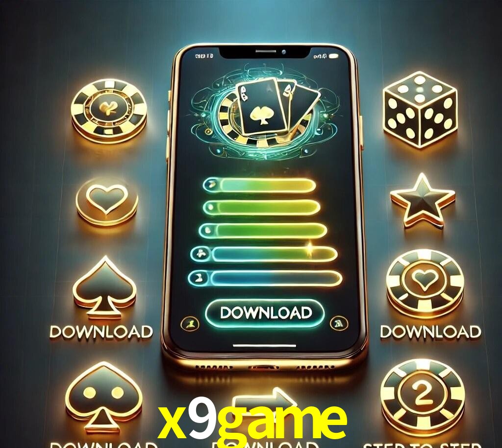 x9game Como Baixar o App