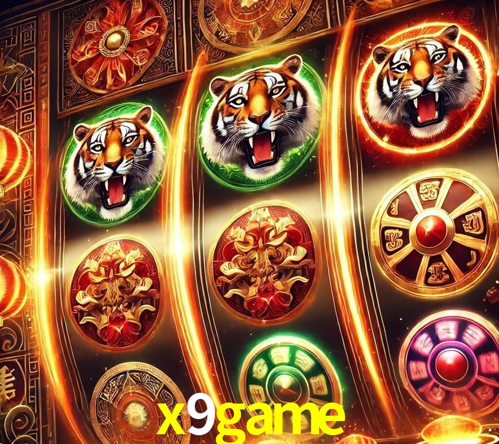 x9game Como Jogar Fortune Tiger