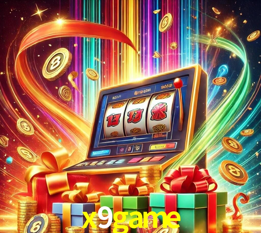 Promoções x9game