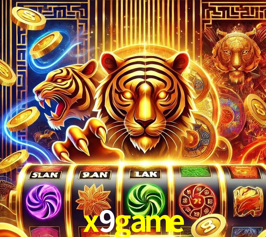 x9game Introdução ao Fortune Tiger